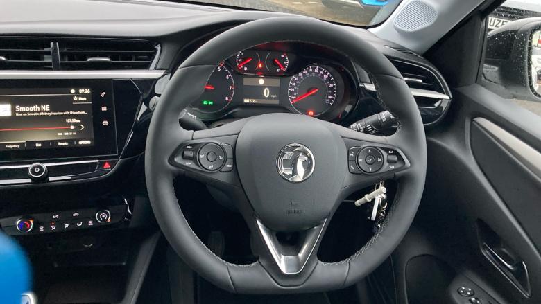 Vauxhall Corsa 1.2 Design 5dr Petrol Hatchback